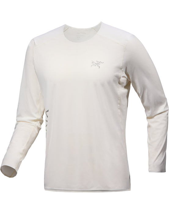 Arc'teryx Downword Logo Long Sleeve Shirt (Men's)