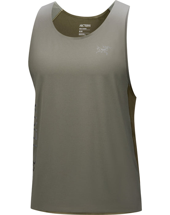 Arc'teryx Downword Logo Tank (Men's)