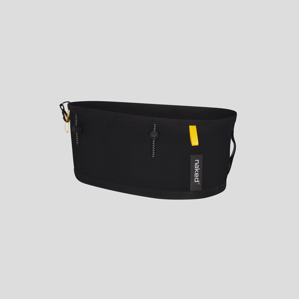 Naked Running Band (V2) — SkiUphill RunUphill