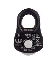 Petzl Rescue S Pulley