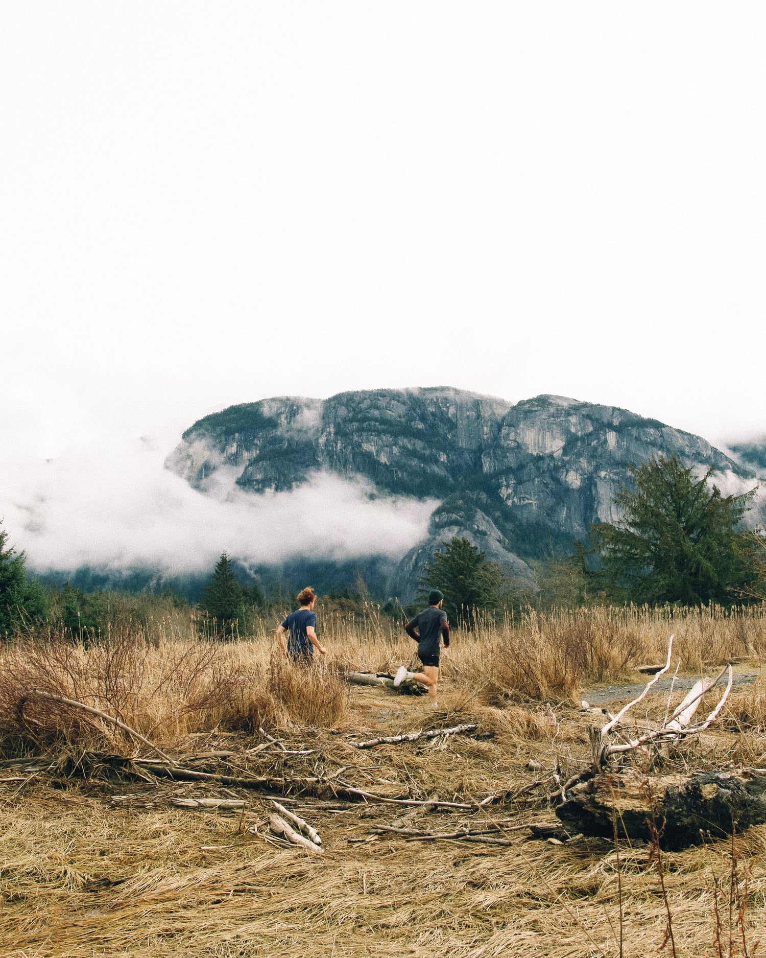 Runner-owned. Locally grown. The Best Pit Stop in Squamish.