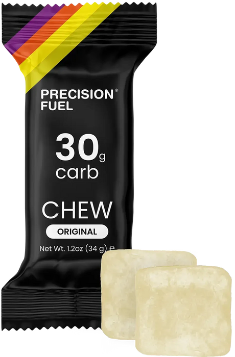 Precision Fuel 30 Carb Chews