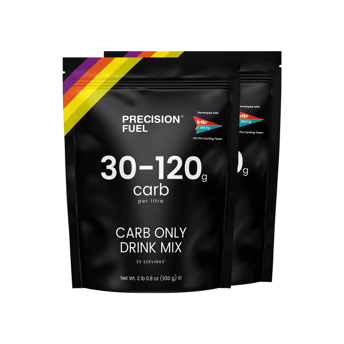 Precision Fuel Carb Only Drink Mix