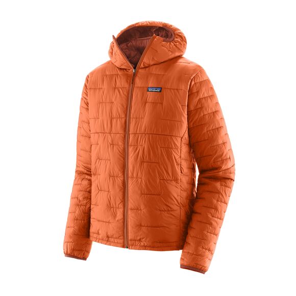 Patagonia Micro Puff Hoody (Men's)