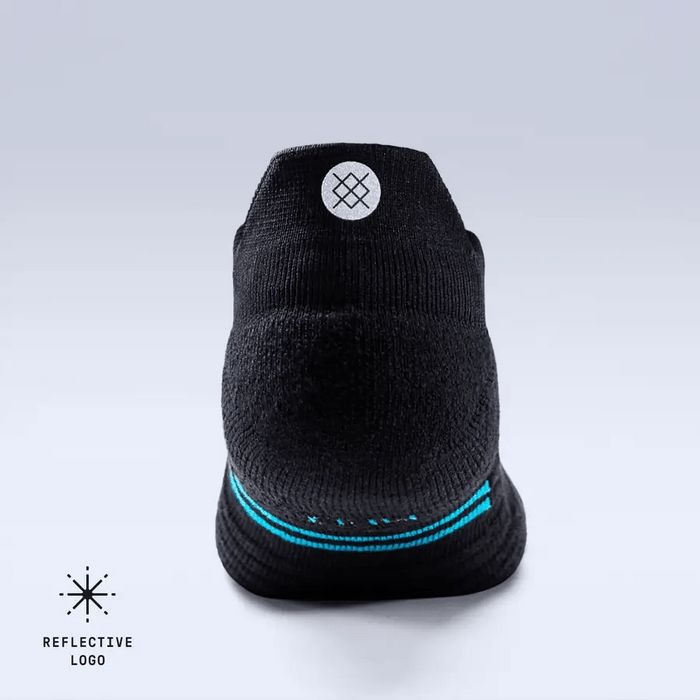 Stance Run Light Tab Socks