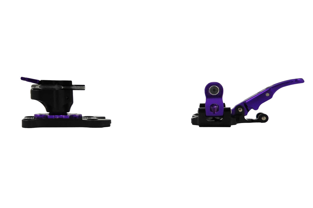 Plum S170 Bindings