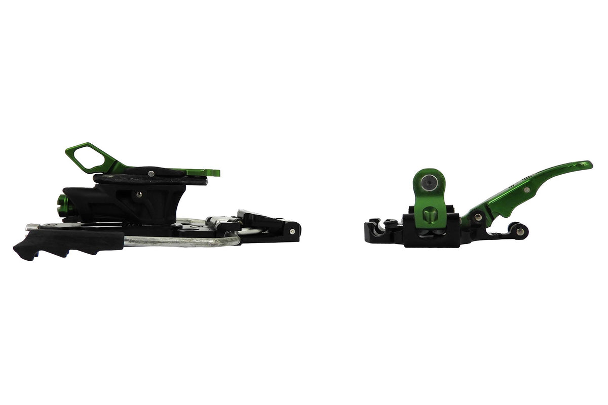 Plum Serak Bindings