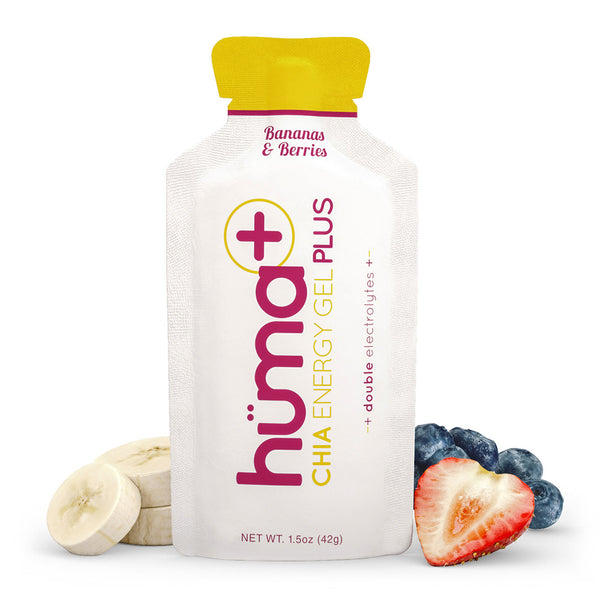 Huma Plus Gels