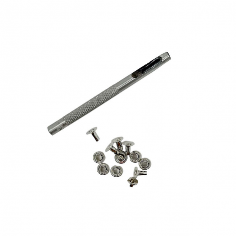 Pomoca Climbing Skin Parts