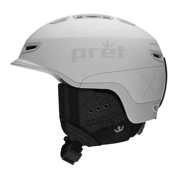 Pret Fury X Helmet