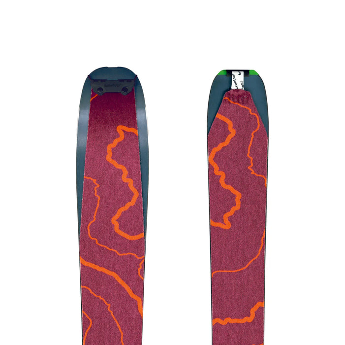 Contour Guide Backcountry XC Climbing Skins
