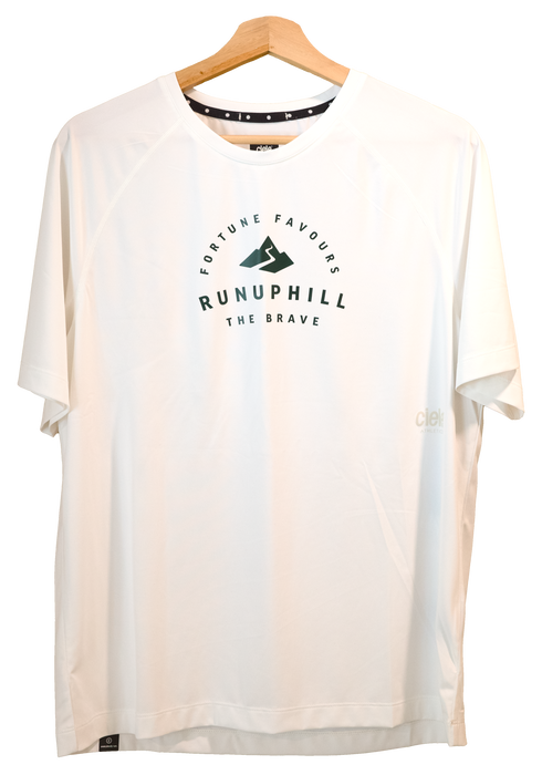 ciele athletics x RunUphill DLYTshirt (Men's)