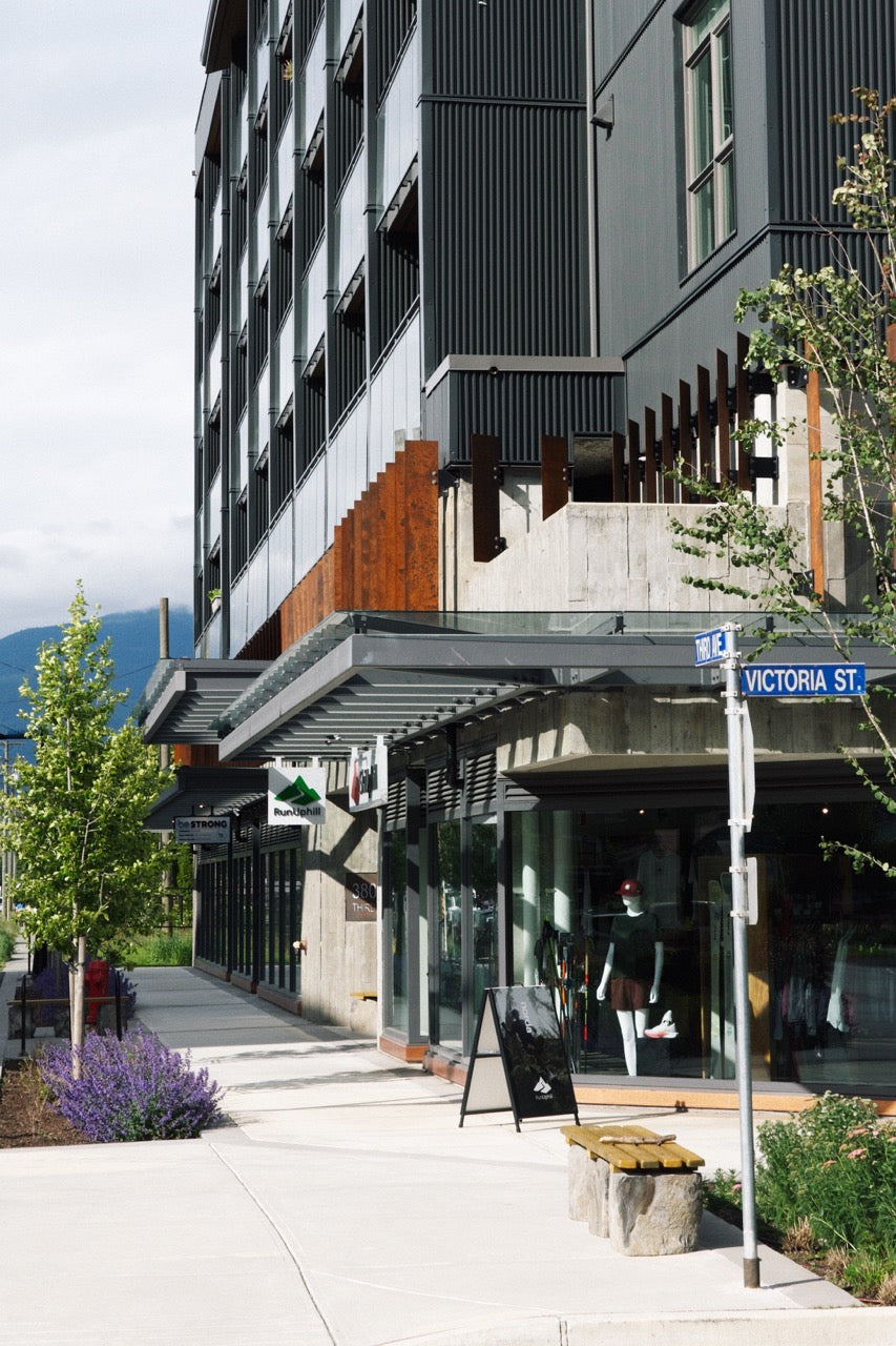 Squamish, BC