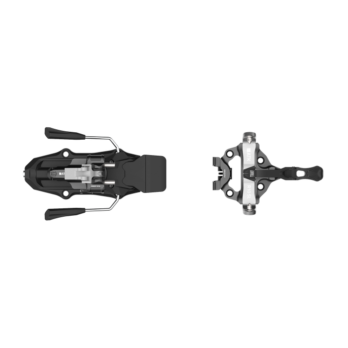 ATK Raider 10 SL 2025 Bindings