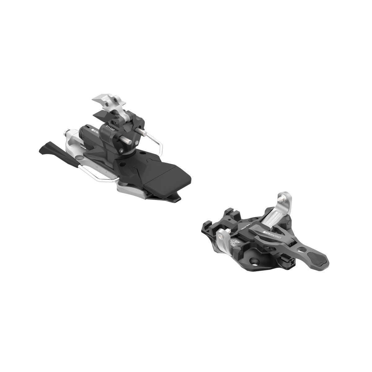 ATK Raider 11 EVO Bindings