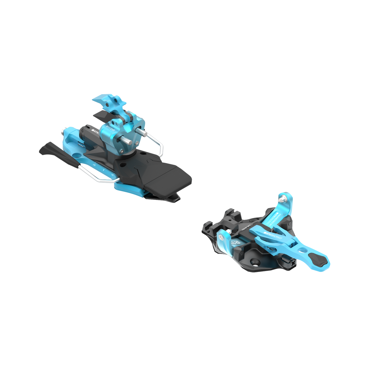 ATK Raider 11 EVO Bindings