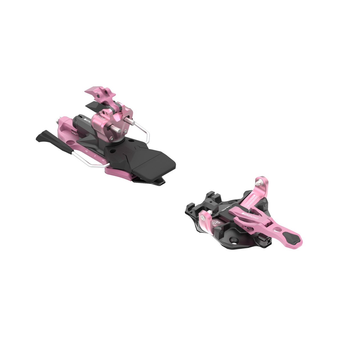 ATK Raider 11 EVO Bindings