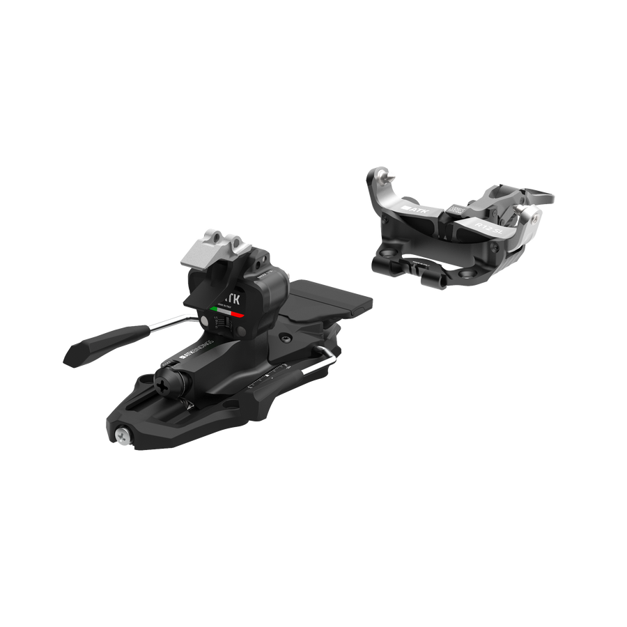 ATK Raider 12 SL 2027 Bindings