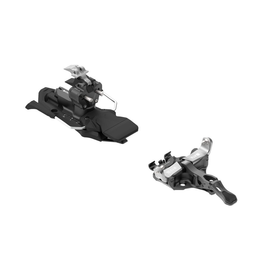 ATK Raider 12 SL 2027 Bindings