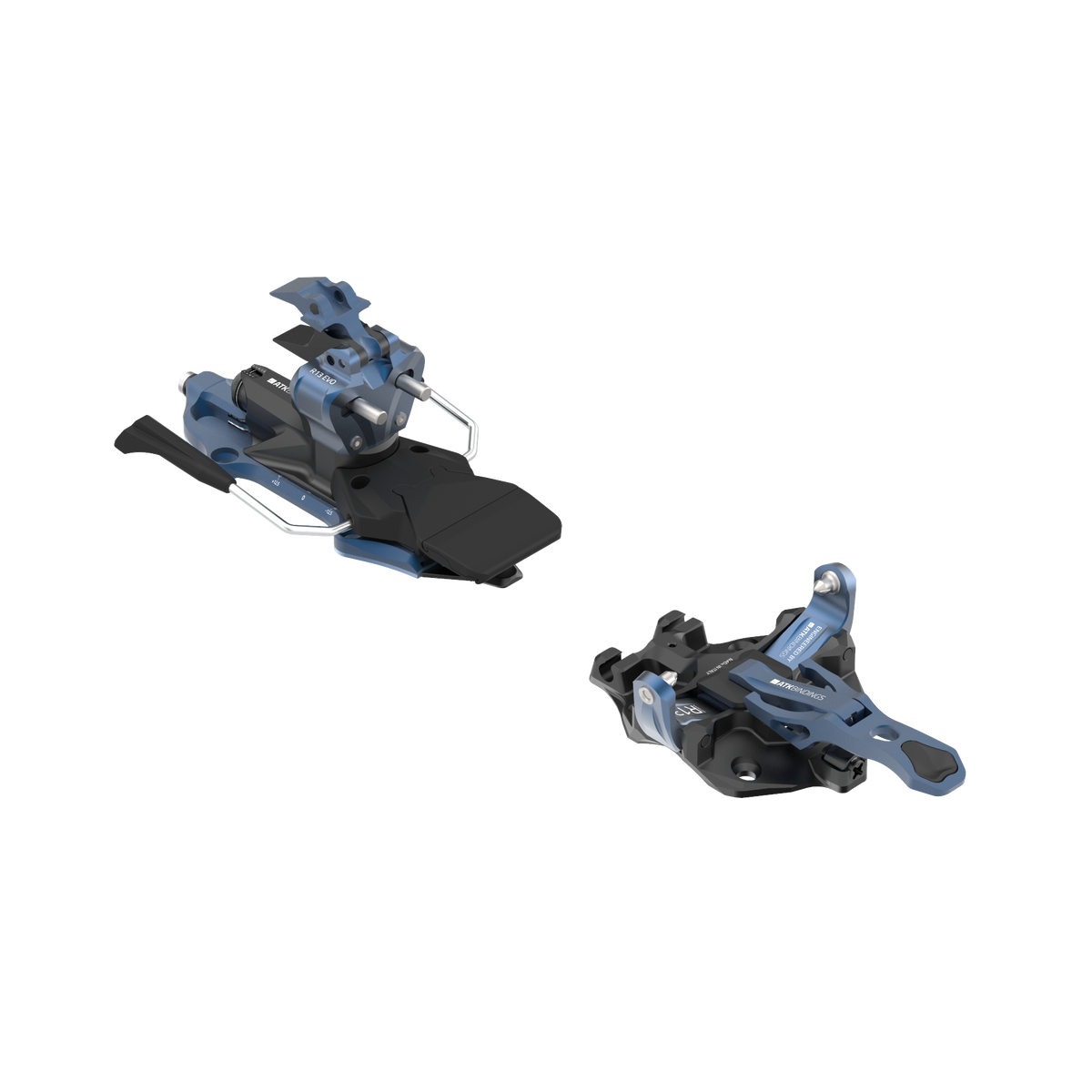 ATK Raider 13 EVO Bindings