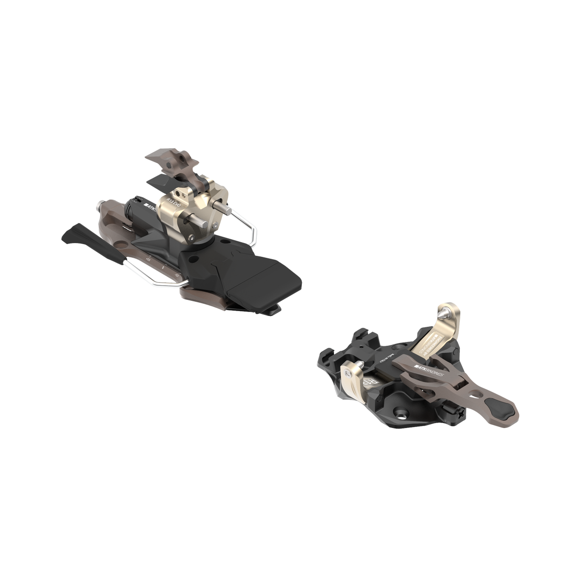 ATK Raider 13 EVO Bindings