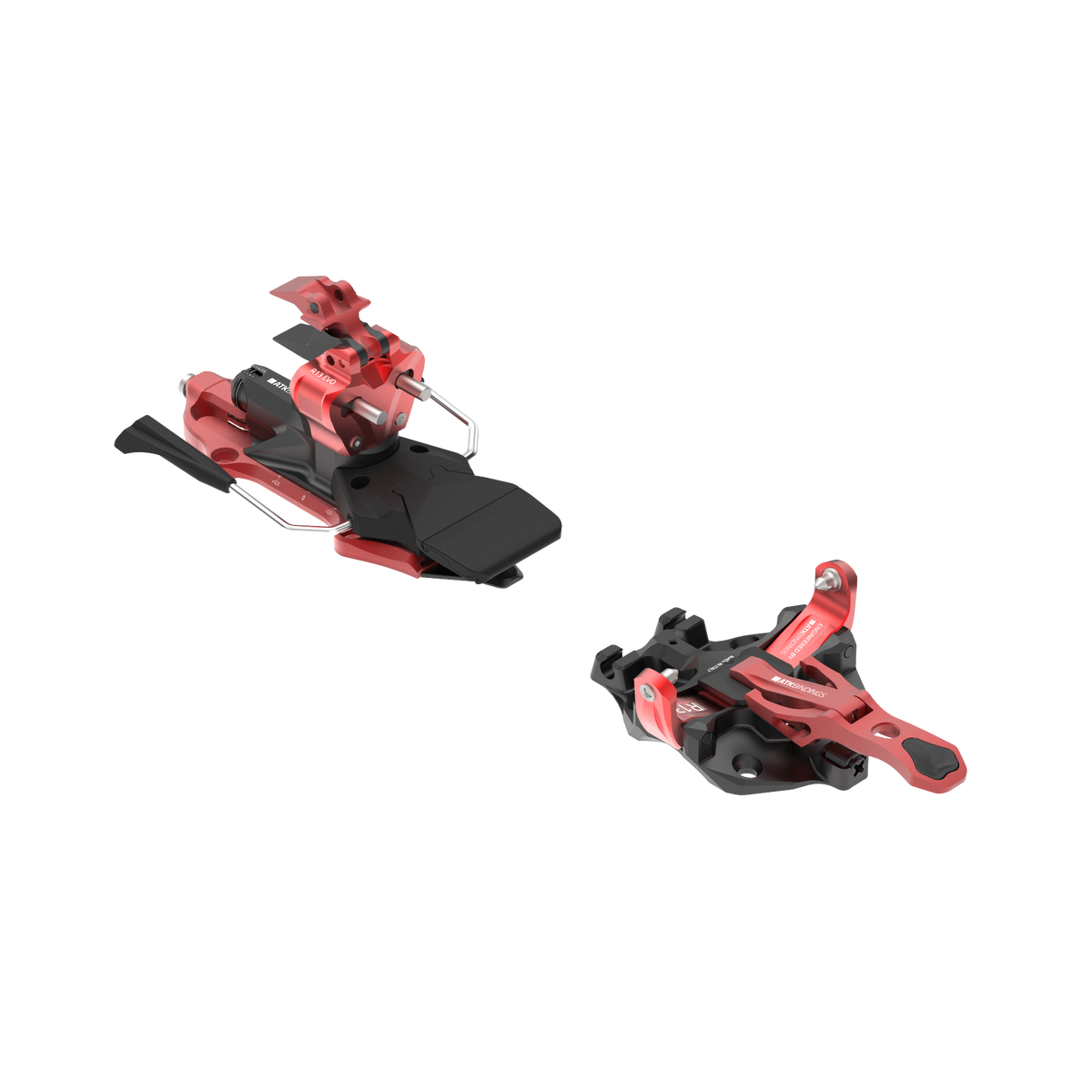 ATK Raider 13 EVO Bindings