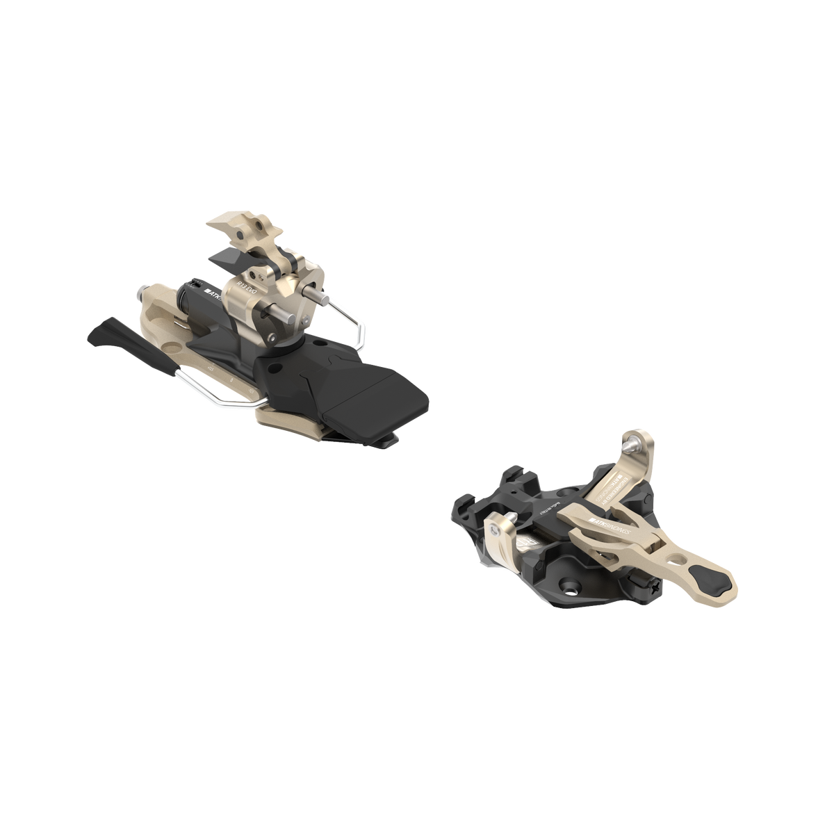 ATK Raider 13 EVO Bindings