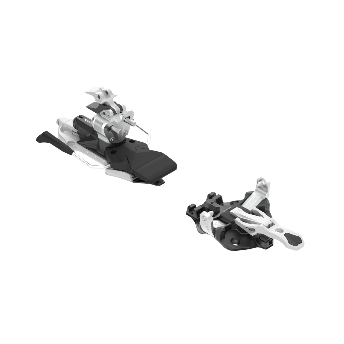 ATK Raider 13 EVO Bindings