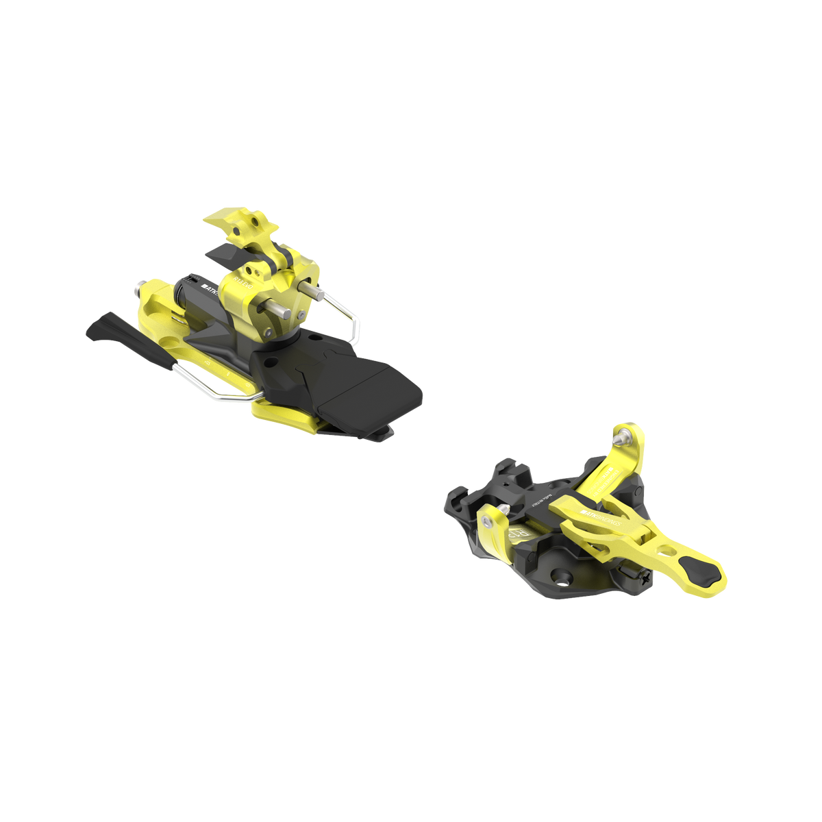 ATK Raider 13 EVO Bindings