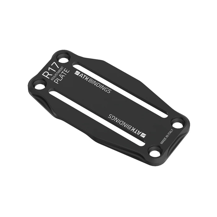 ATK R17 Race Adjustment Plate