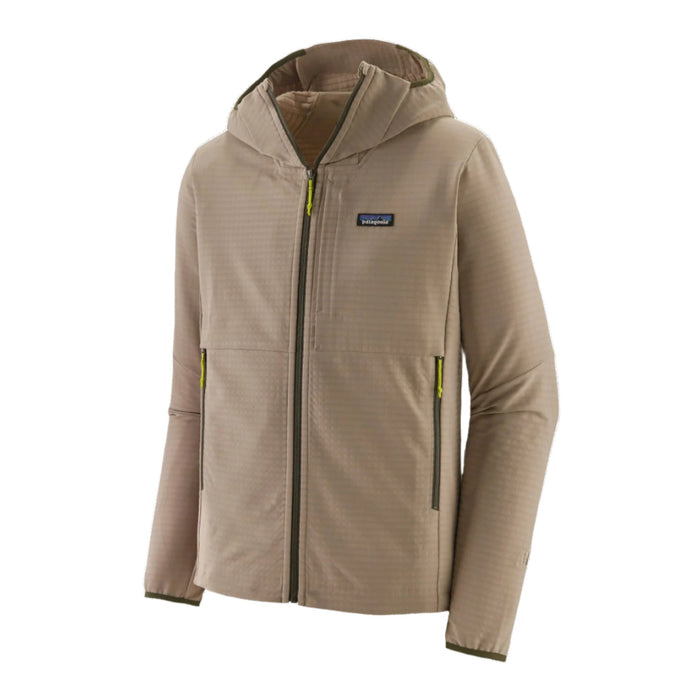 Patagonia R1 Techface Hoody (Men's)