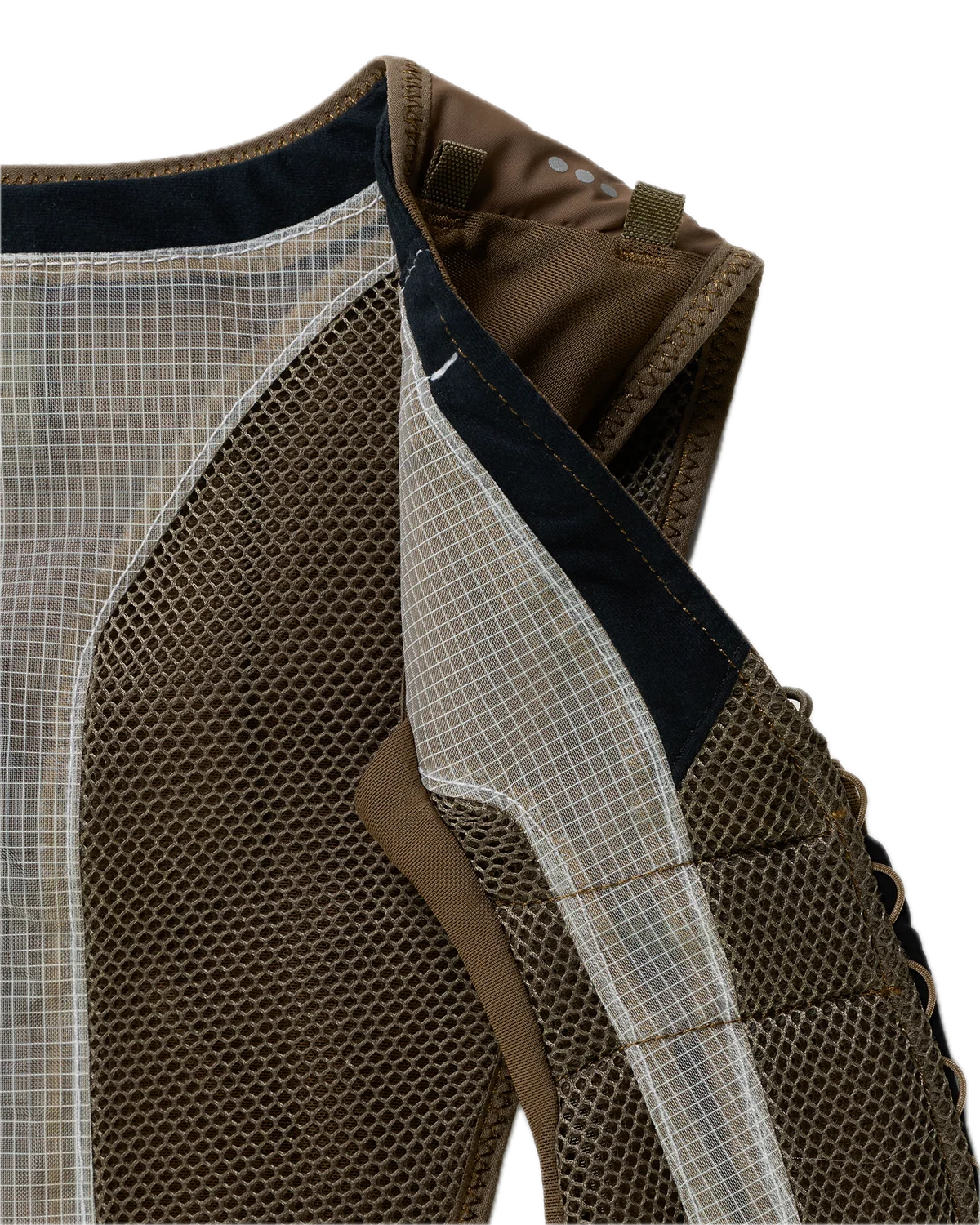 Tantrums Roam 11 Running Vest