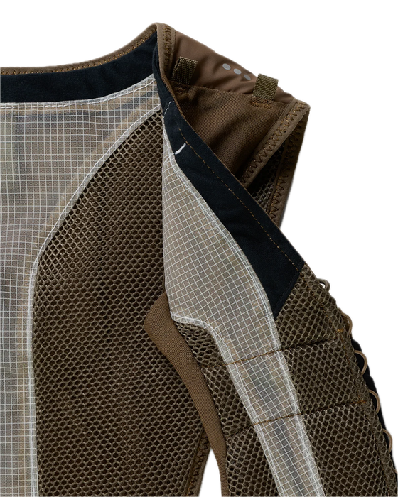Tantrums Roam 11 Running Vest