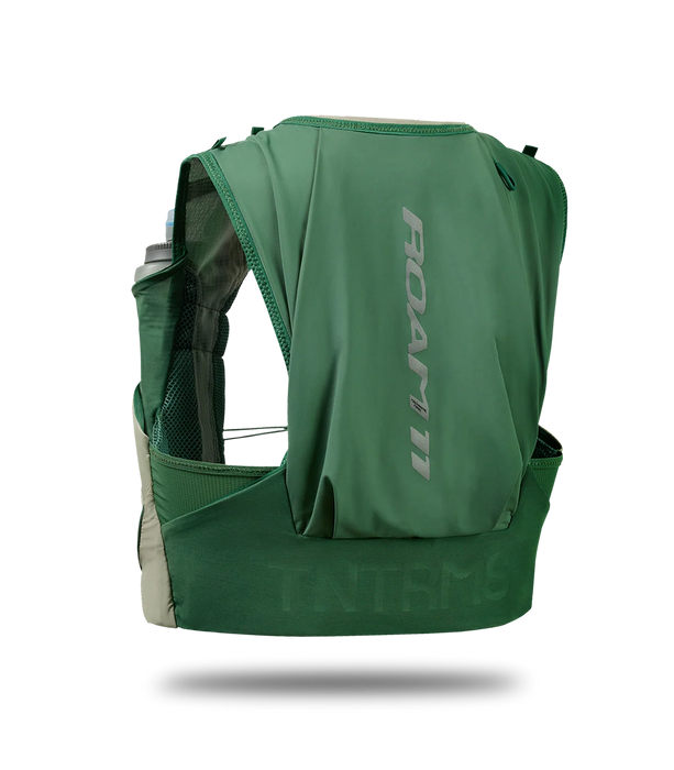 Tantrums Roam 11 Running Vest