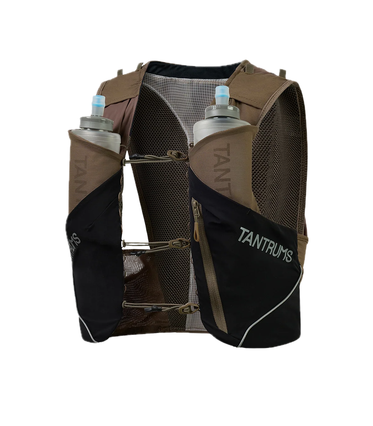 Tantrums Roam 11 Running Vest