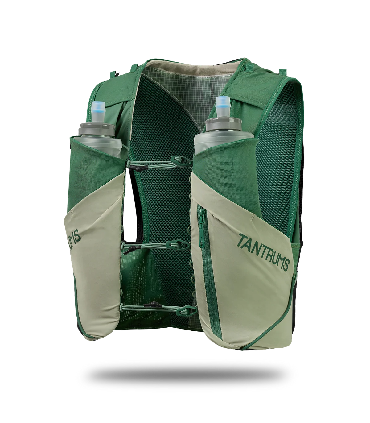 Tantrums Roam 11 Running Vest