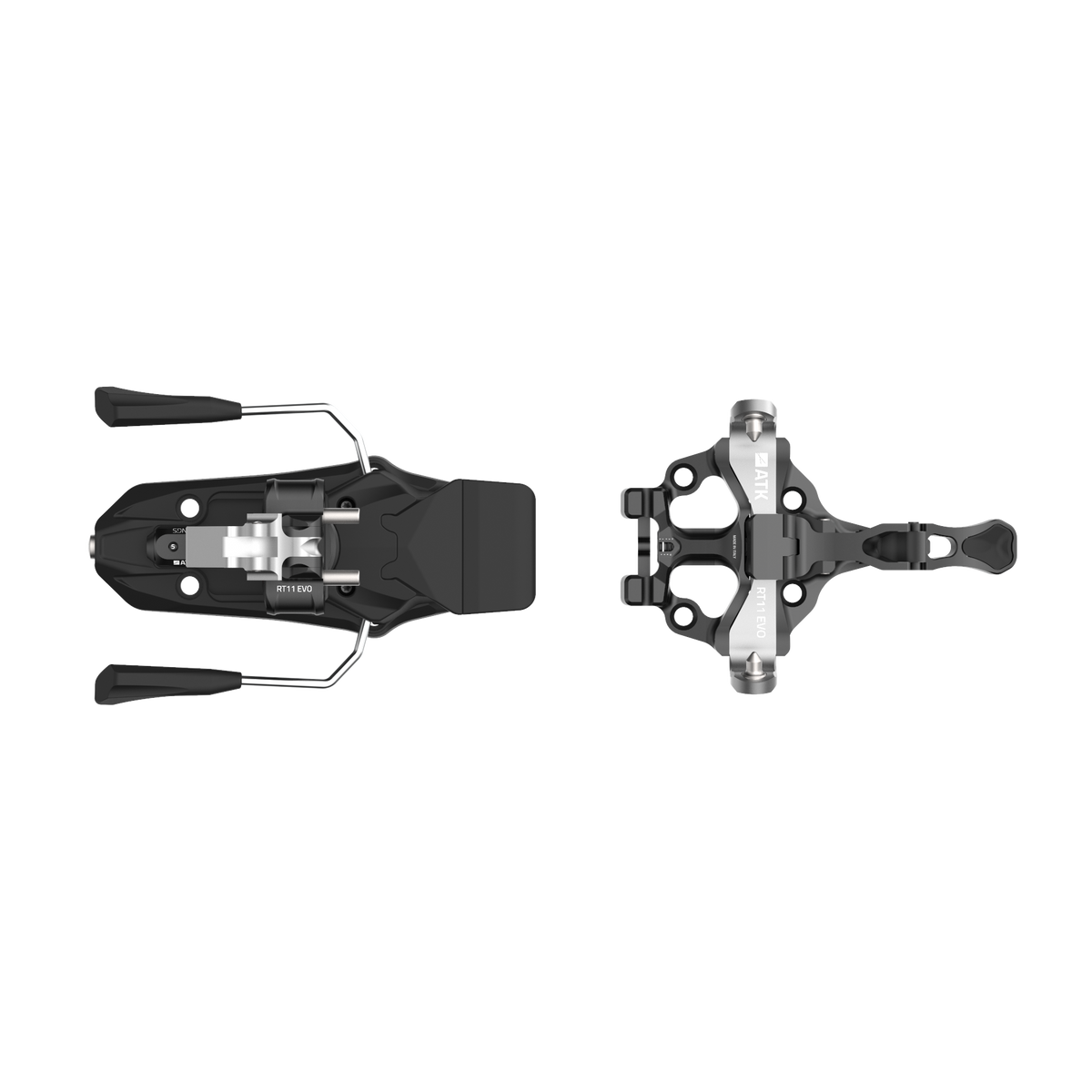 ATK RT 11 EVO Bindings