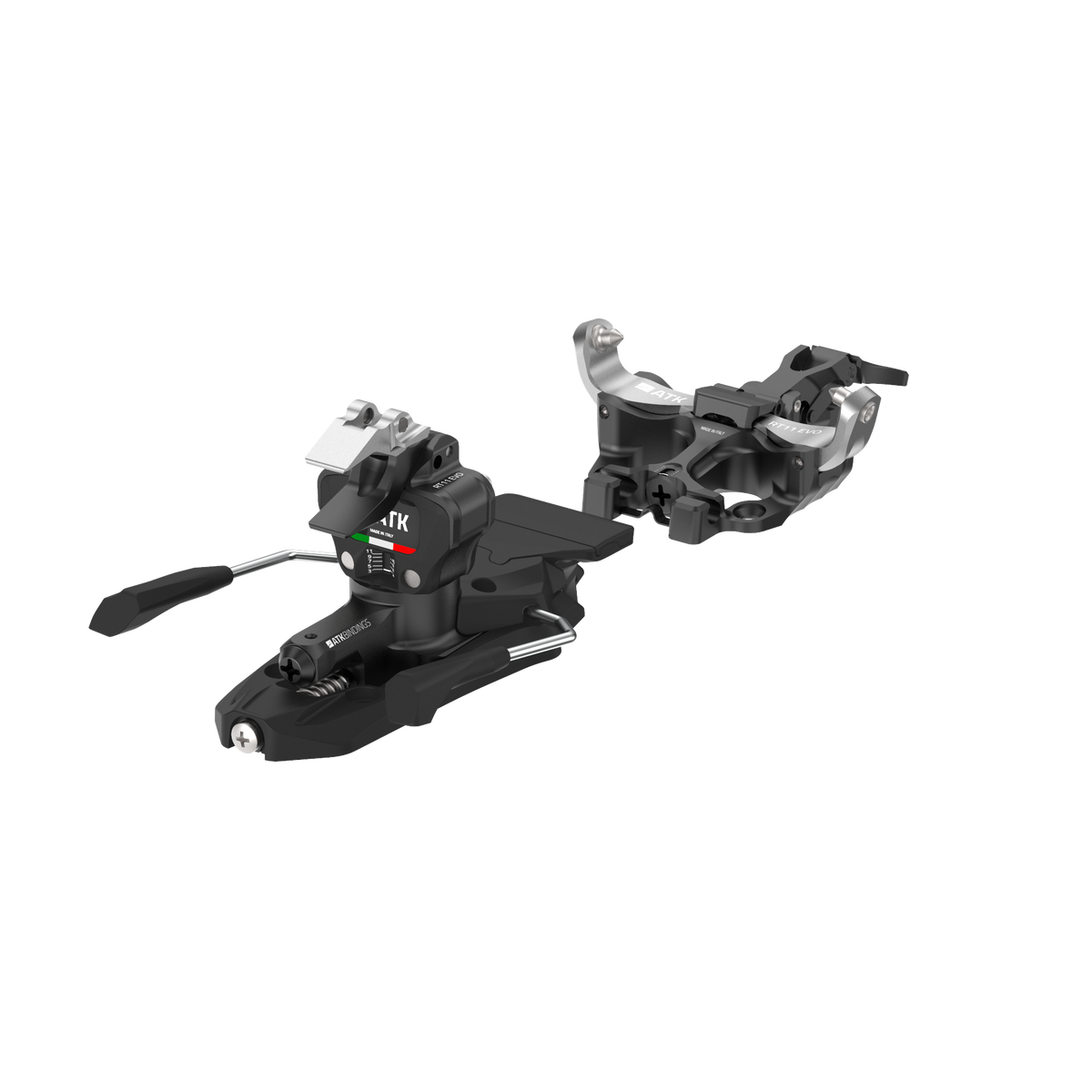 ATK RT 11 EVO Bindings