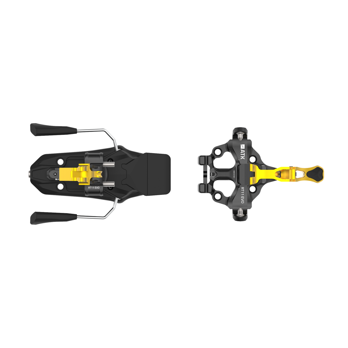 ATK RT 11 EVO Bindings