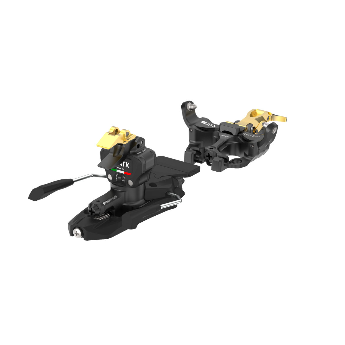 ATK RT 11 EVO Bindings
