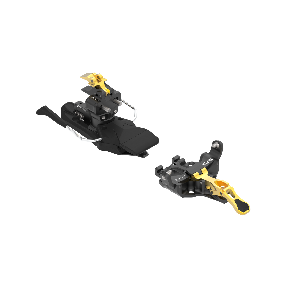 ATK RT 11 EVO Bindings