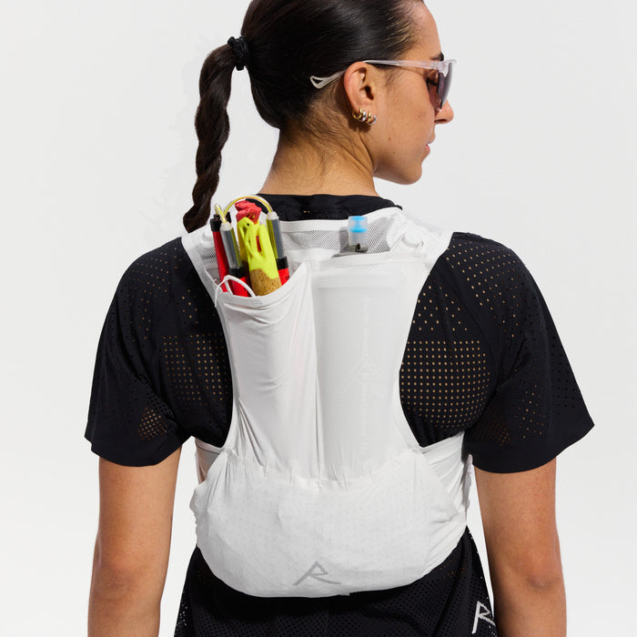 Raide Research LF 5L Running Vest