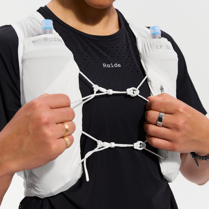 Raide Research LF 5L Running Vest