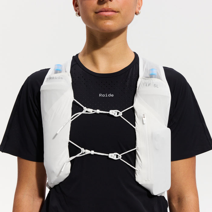 Raide Research LF 5L Running Vest