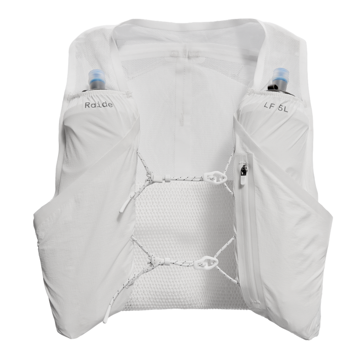 Raide Research LF 5L Running Vest