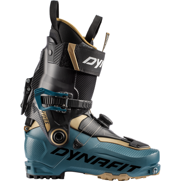 Dynafit Ridge Ski Boots (Men's) — SkiUphill | RunUphill