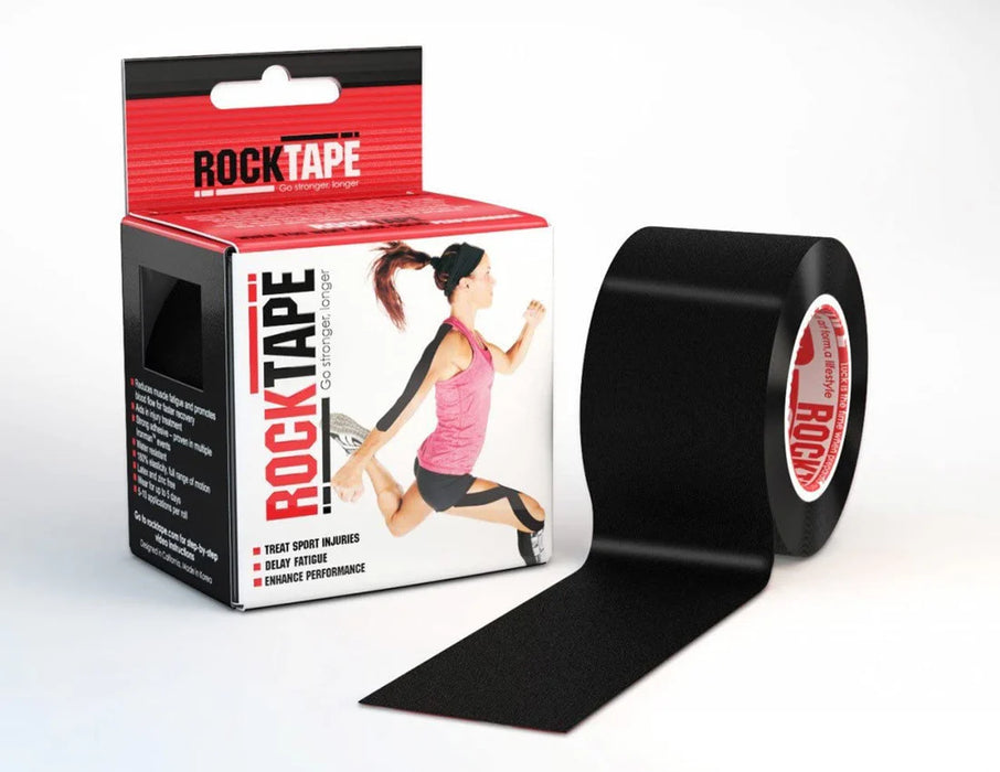 RockTape Kinesiology Tape