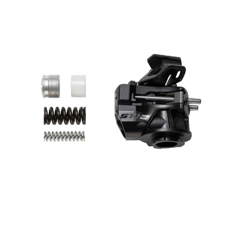 Dynafit Binding Parts - Heel Unit Parts