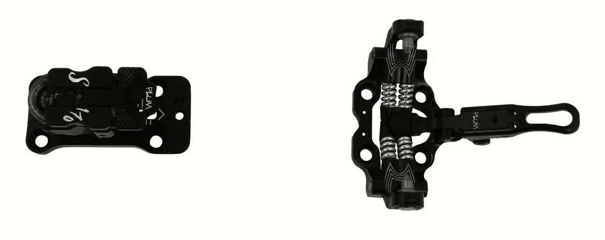 Plum S170 Bindings