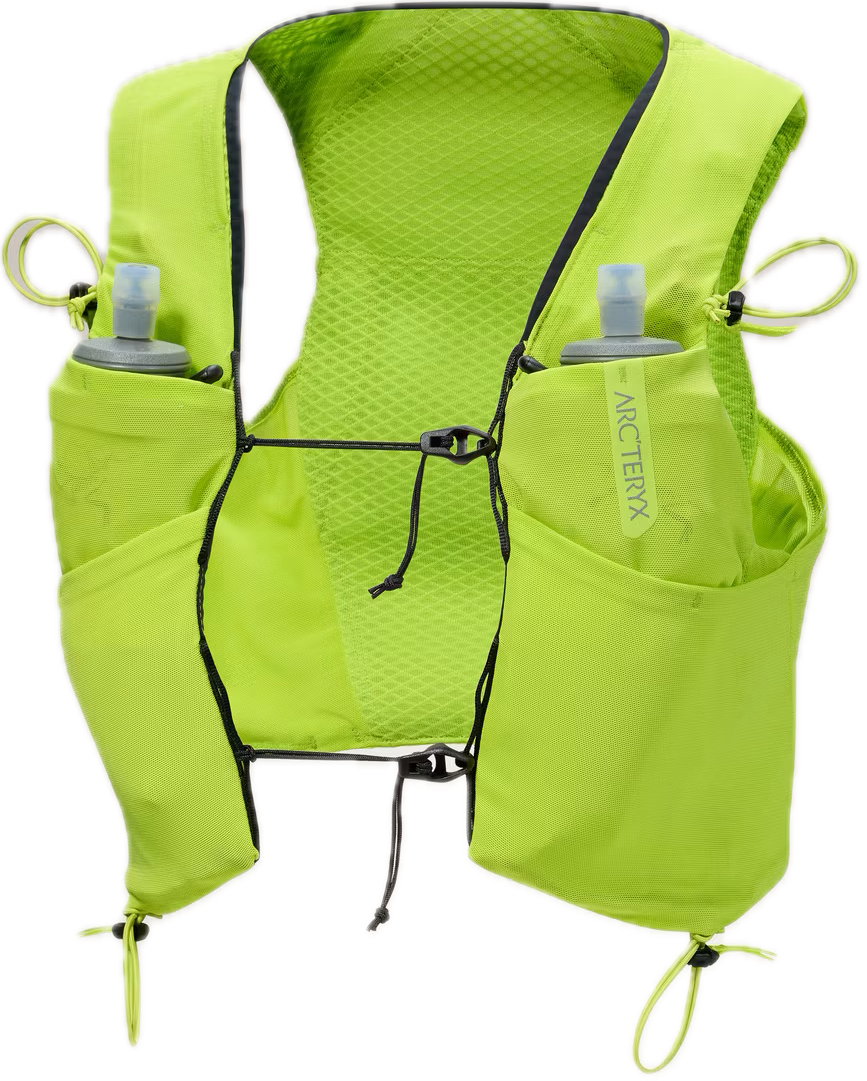 Arc'teryx Norvan 7 Vest (Women's)